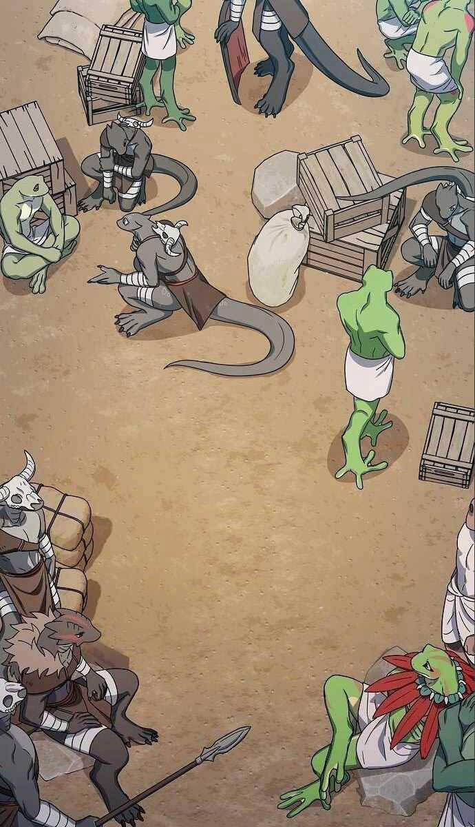 Nền Văn Minh Nebula 17 trang 71