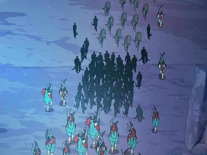 Nền Văn Minh Nebula 26 trang 152