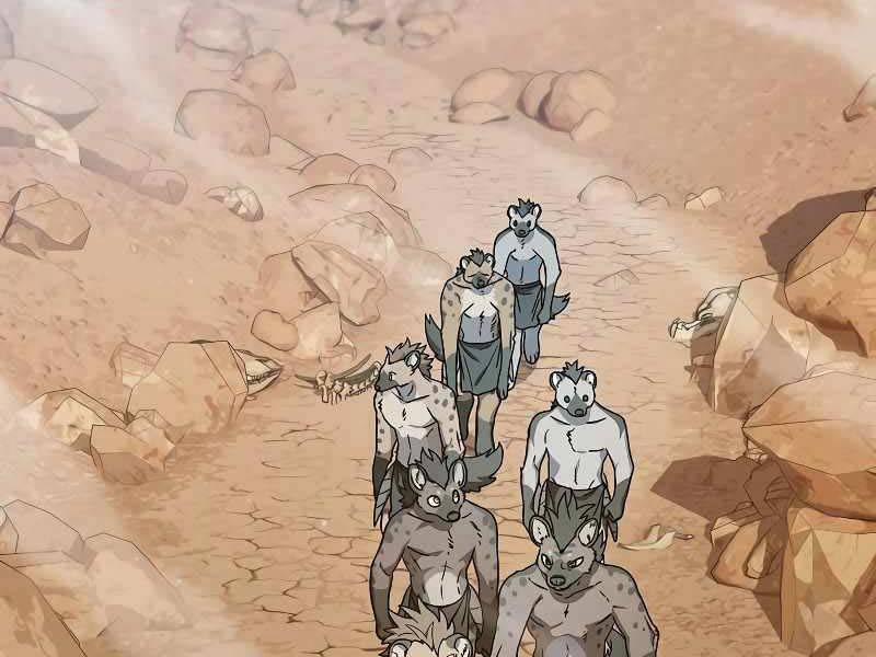 Nền Văn Minh Nebula 26 trang 17