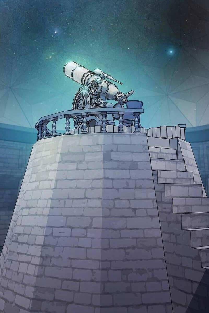 Nền Văn Minh Nebula 28 trang 65