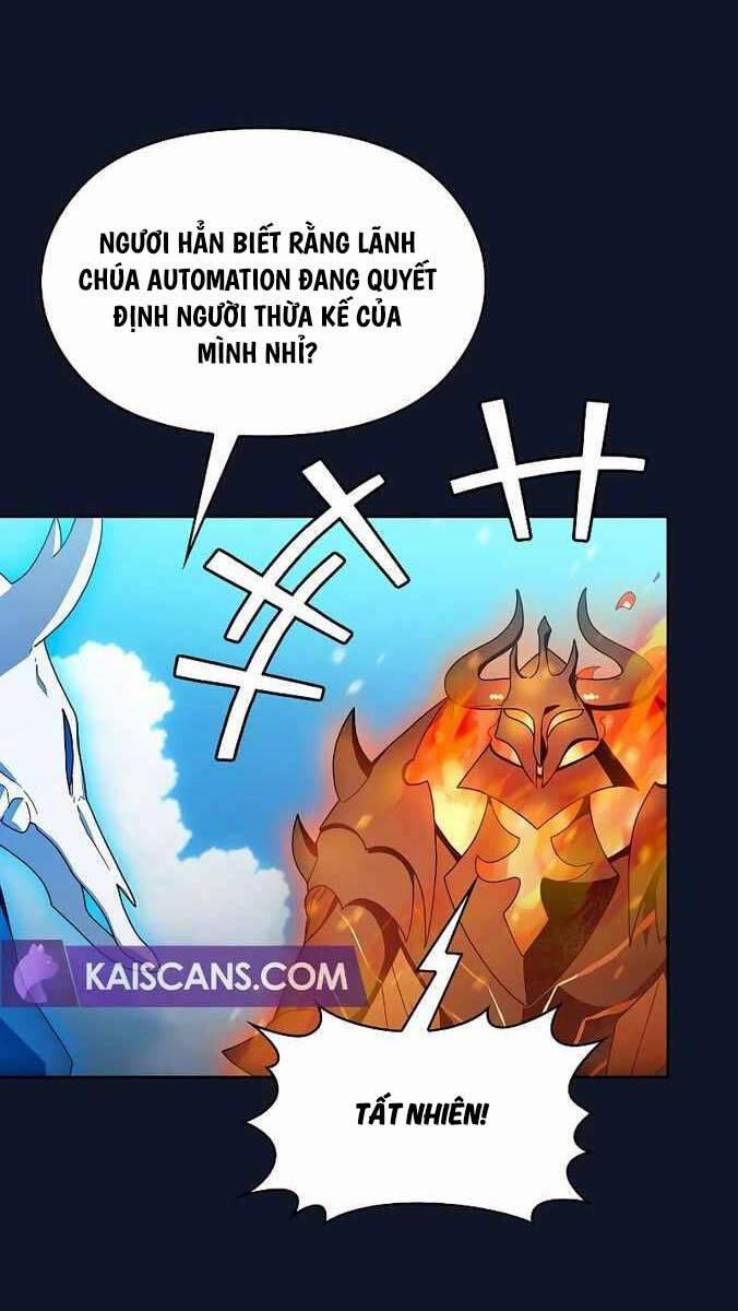 Nền Văn Minh Nebula 31 trang 11