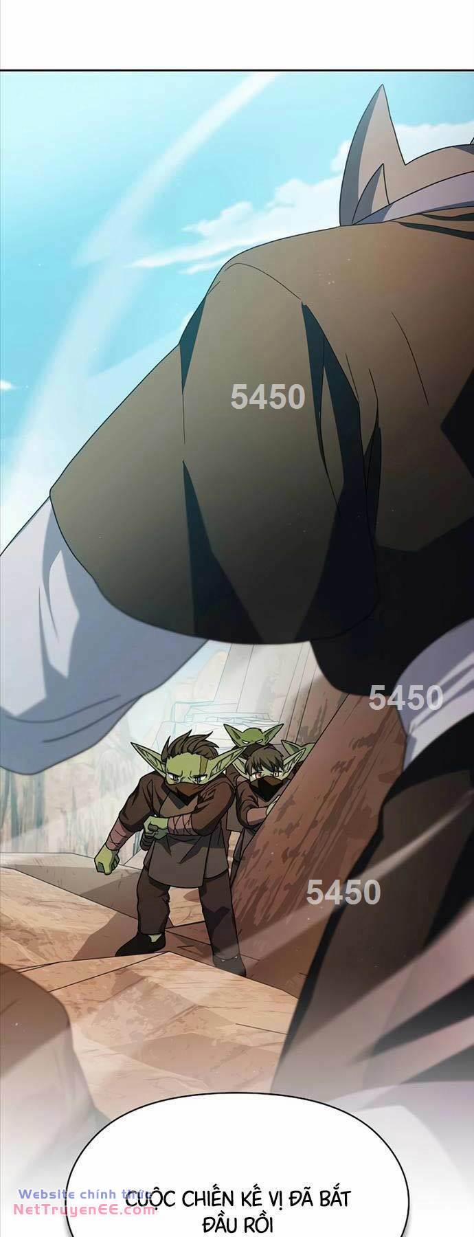 Nền Văn Minh Nebula 33 trang 1