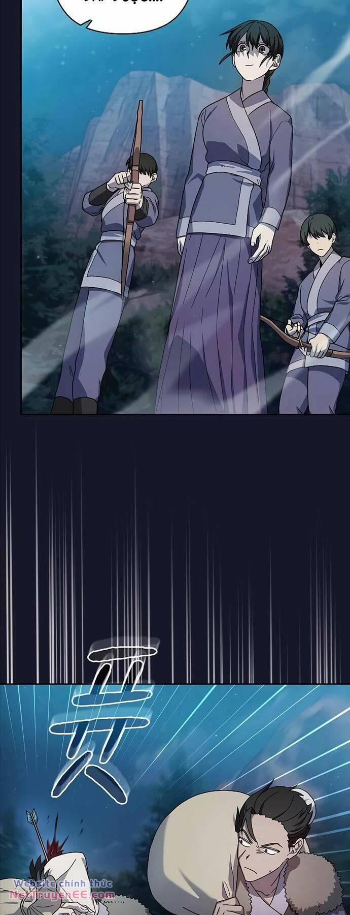 Nền Văn Minh Nebula 34 trang 11