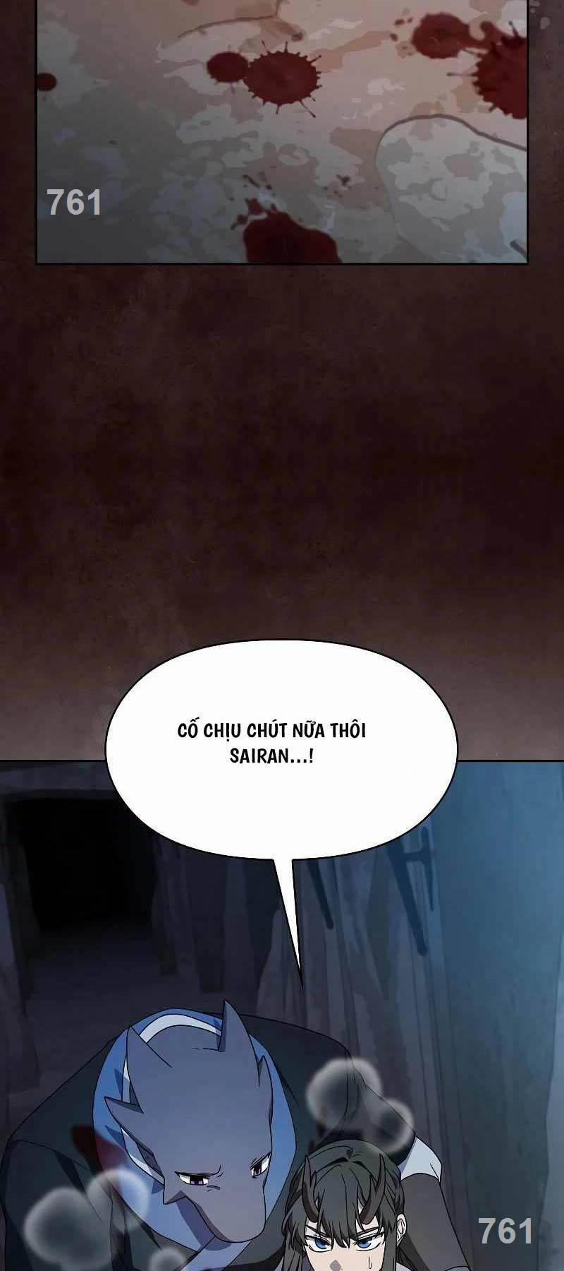 Nền Văn Minh Nebula 36 trang 1