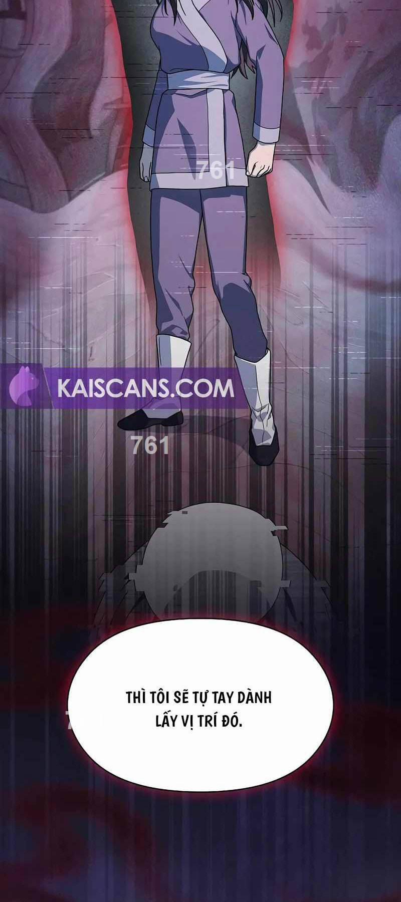 Nền Văn Minh Nebula 39 trang 1