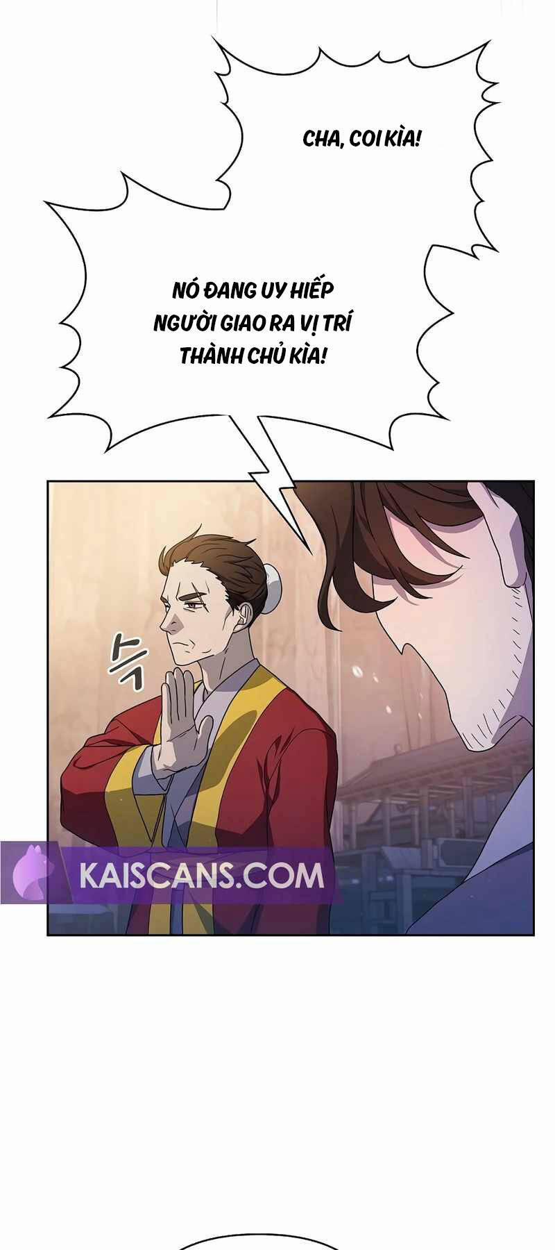 Nền Văn Minh Nebula 39 trang 9