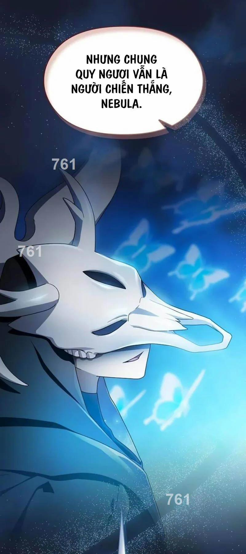 Nền Văn Minh Nebula 40 trang 1