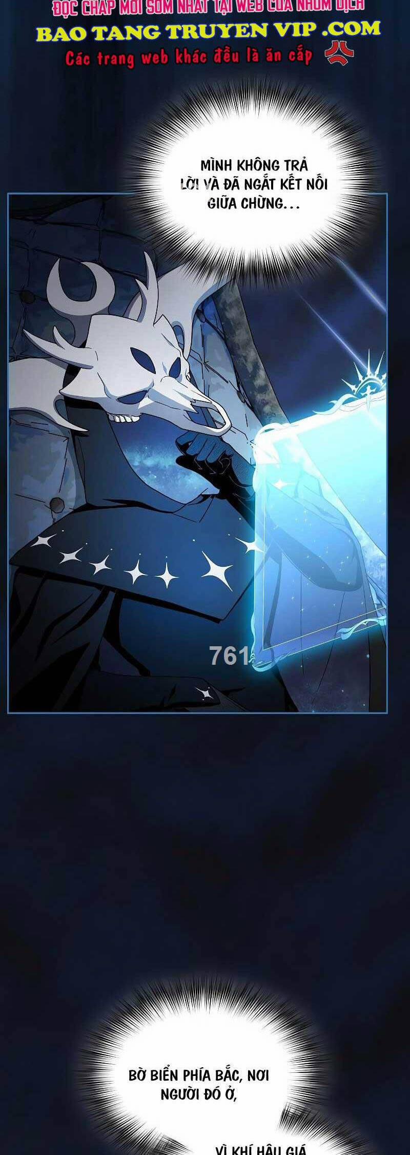 Nền Văn Minh Nebula 43 trang 1