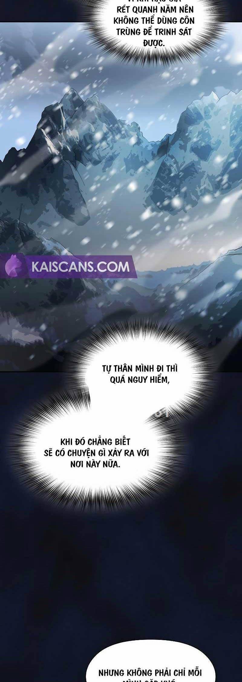 Nền Văn Minh Nebula 43 trang 2