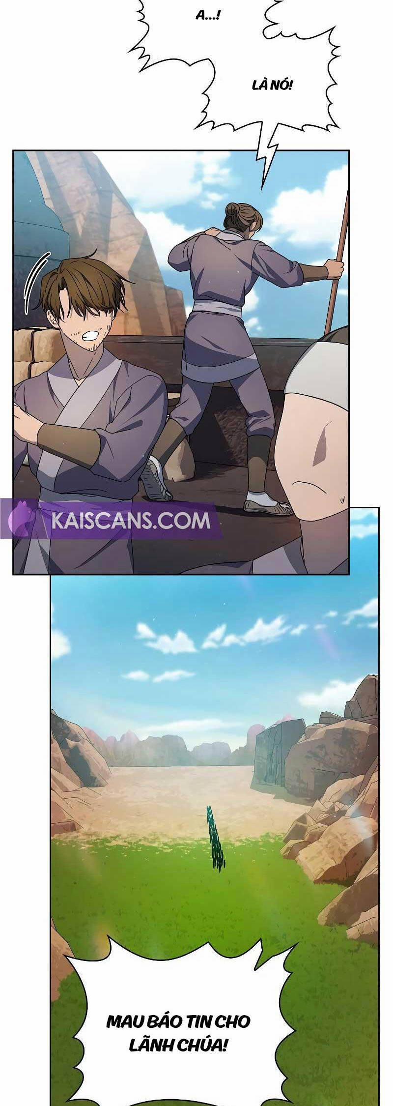 Nền Văn Minh Nebula 43 trang 38