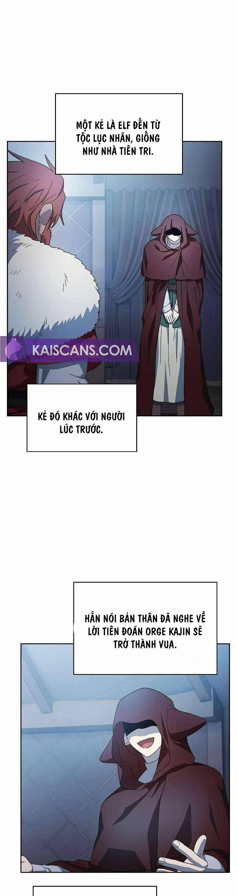 Nền Văn Minh Nebula 46 trang 16