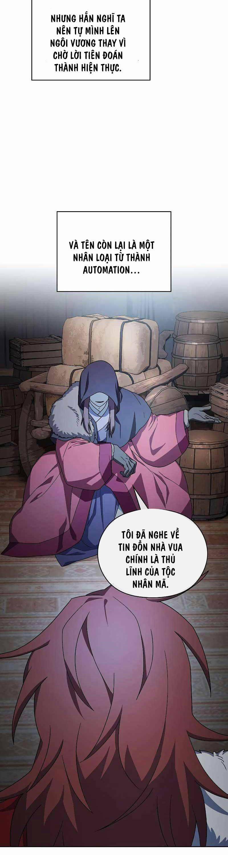 Nền Văn Minh Nebula 46 trang 17