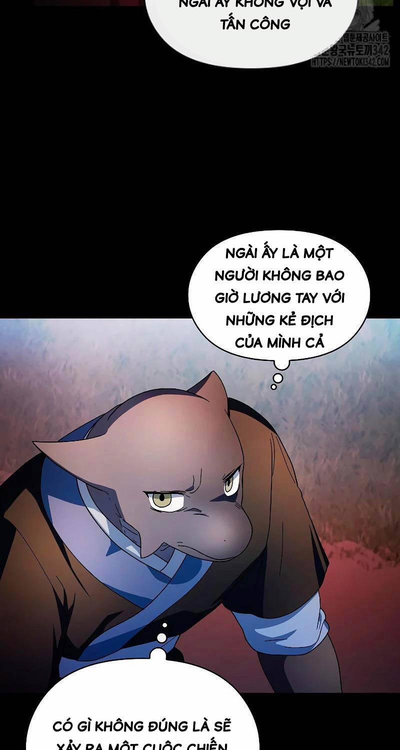 Nền Văn Minh Nebula 51 trang 23