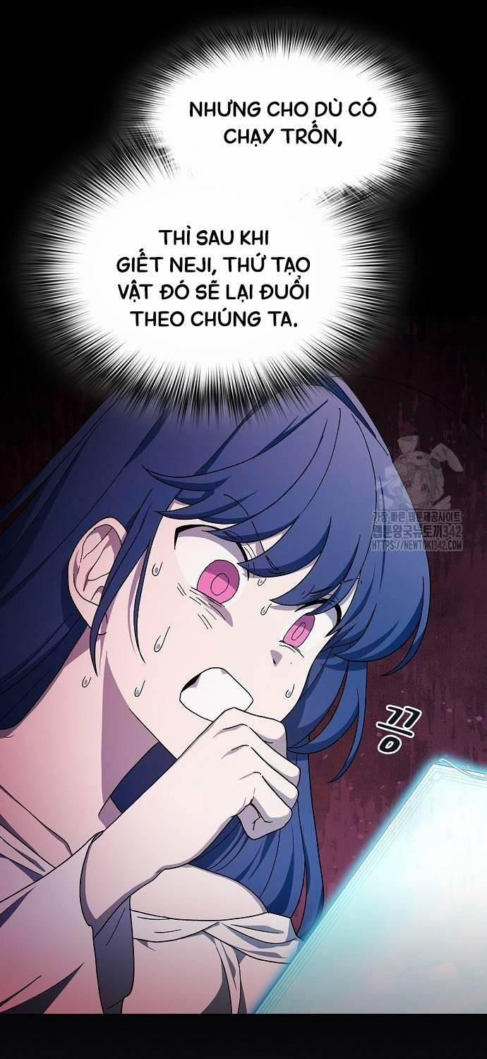 Nền Văn Minh Nebula 53 trang 61