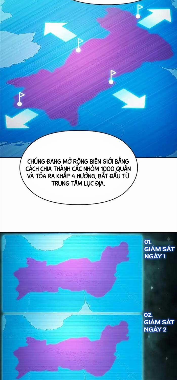 Nền Văn Minh Nebula 59 trang 27