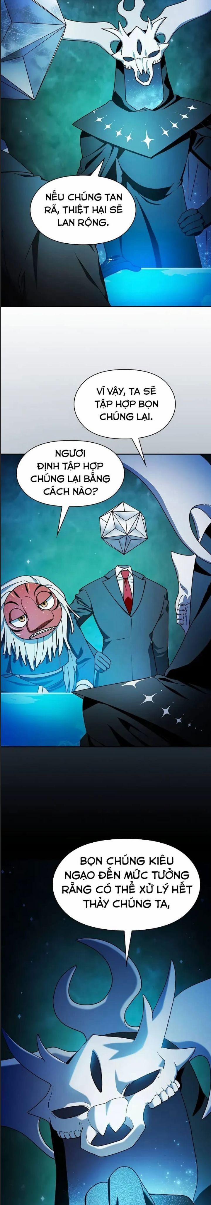 Nền Văn Minh Nebula 60 trang 1