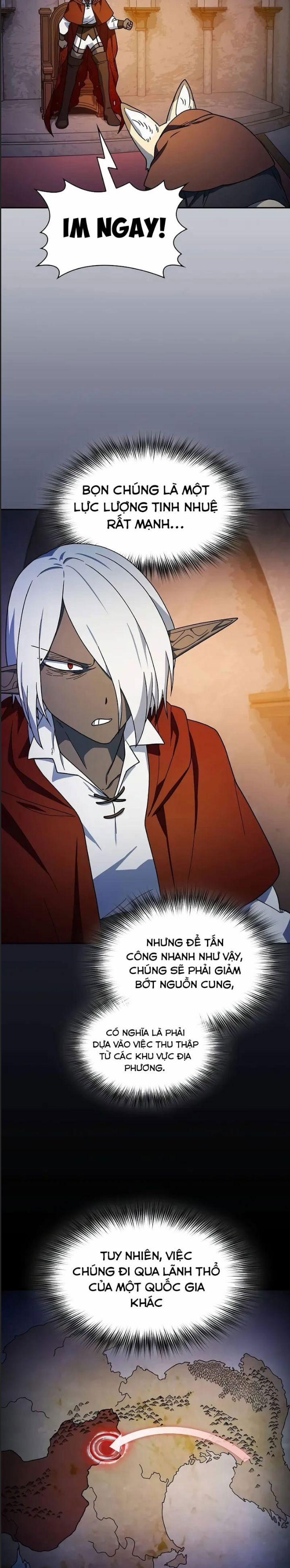 Nền Văn Minh Nebula 60 trang 19