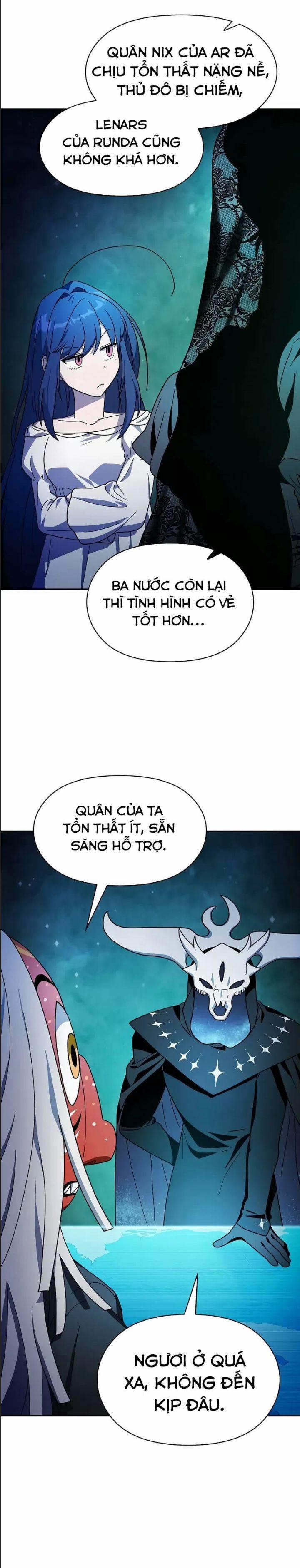 Nền Văn Minh Nebula 60 trang 29