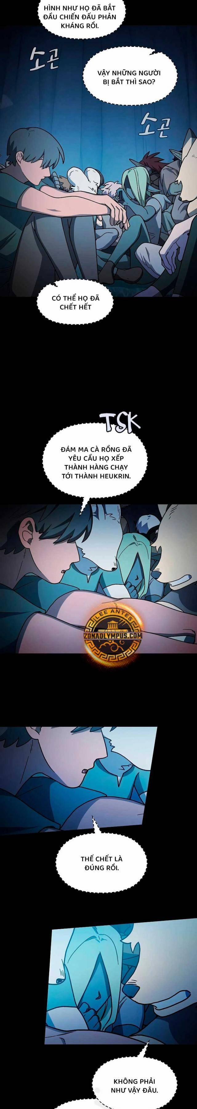 Nền Văn Minh Nebula 63 trang 13