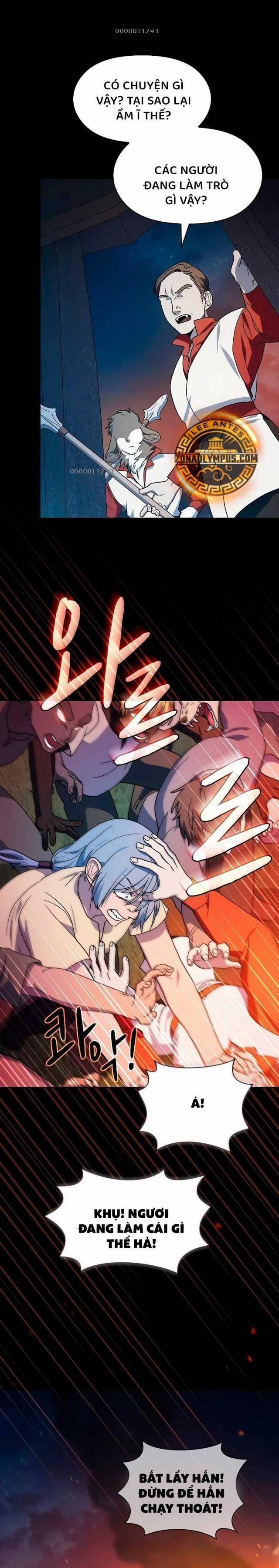 Nền Văn Minh Nebula 63 trang 20