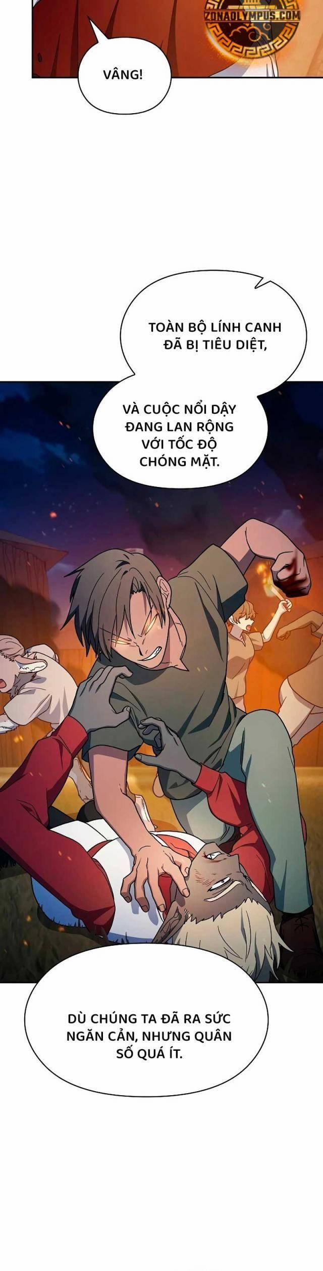 Nền Văn Minh Nebula 63 trang 22