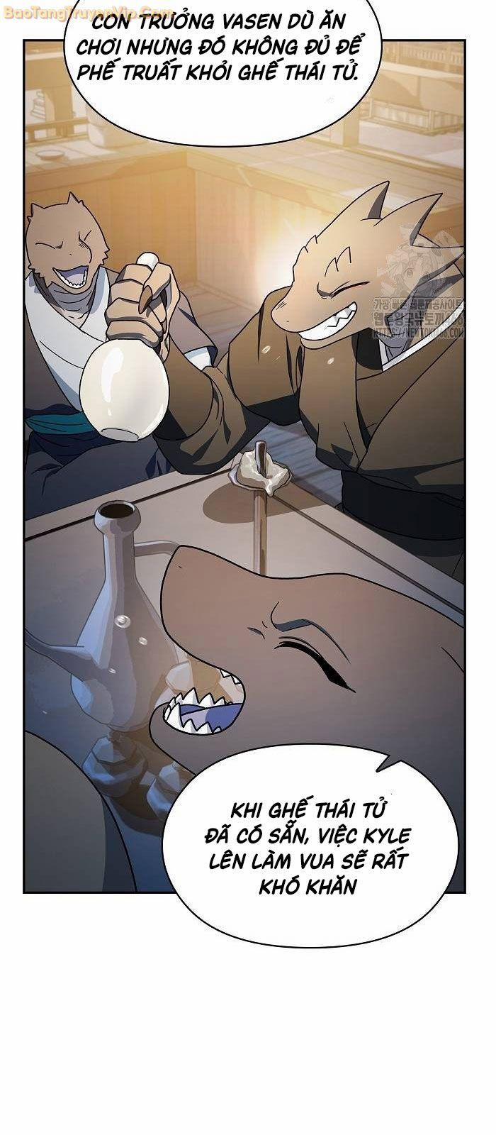 Nền Văn Minh Nebula 69 trang 55