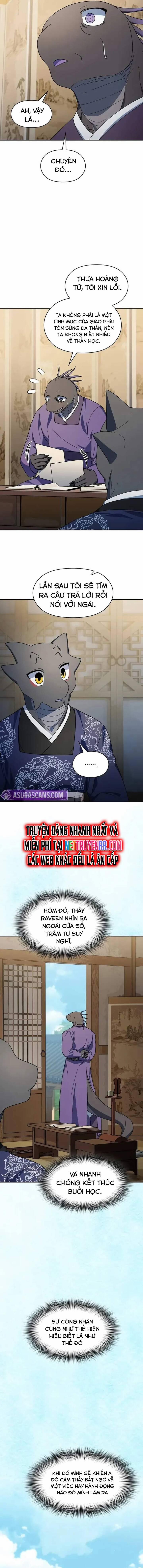 Nền Văn Minh Nebula 71 trang 10