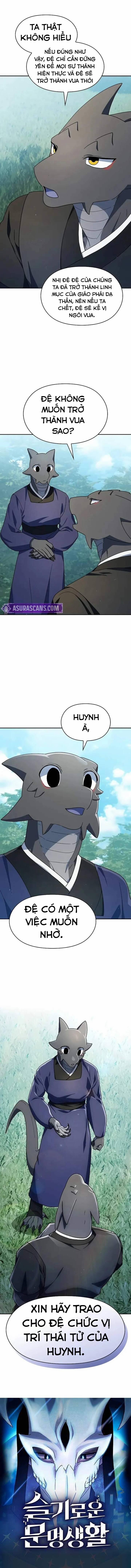 Nền Văn Minh Nebula 71 trang 16