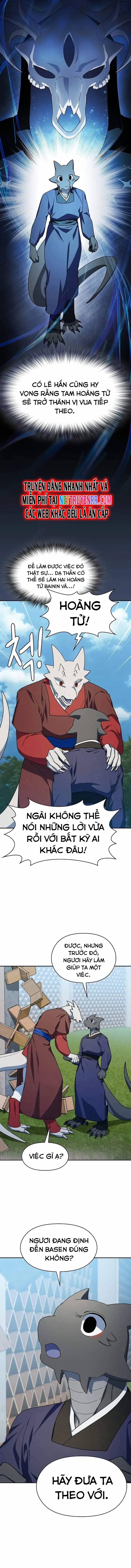 Nền Văn Minh Nebula 71 trang 3