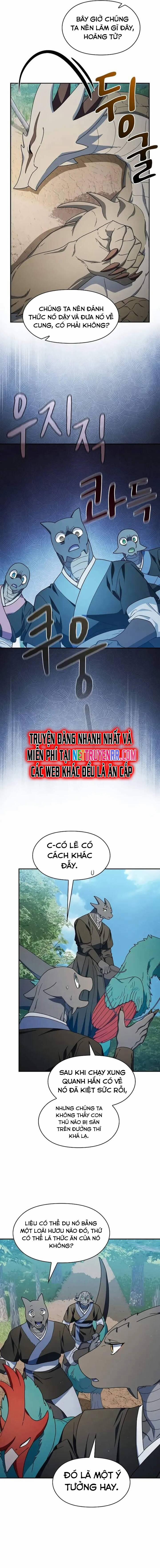 Nền Văn Minh Nebula 71 trang 6