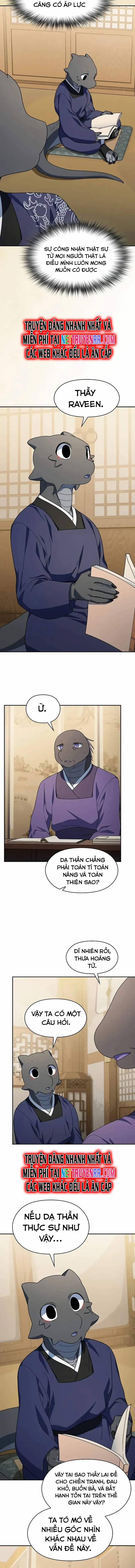 Nền Văn Minh Nebula 71 trang 9