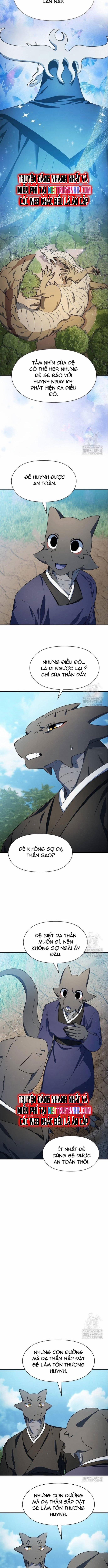 Nền Văn Minh Nebula 72 trang 1