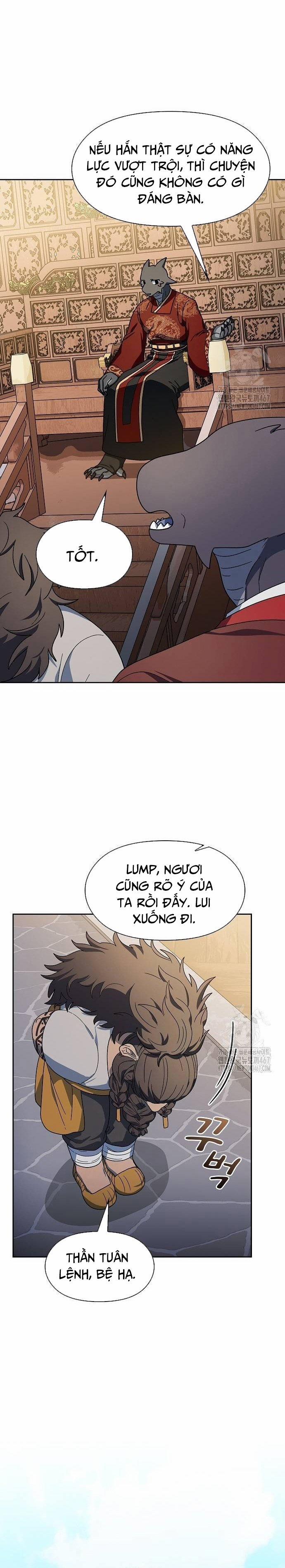 Nền Văn Minh Nebula 74 trang 10