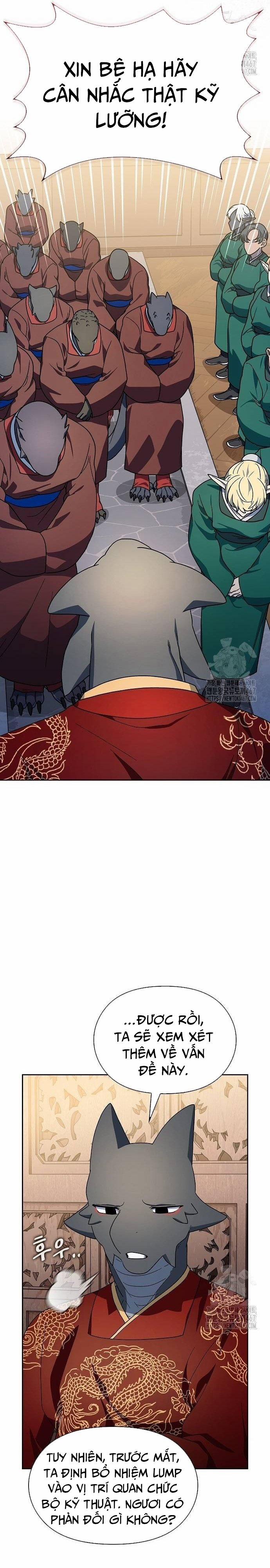 Nền Văn Minh Nebula 74 trang 9