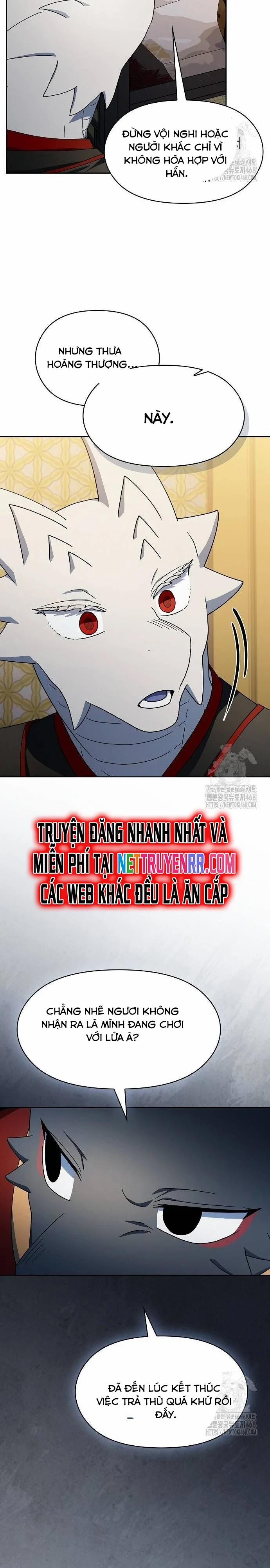 Nền Văn Minh Nebula 75 trang 24