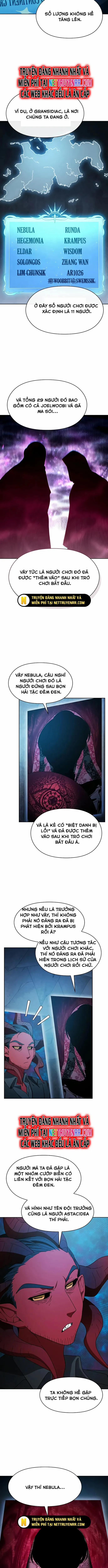 Nền Văn Minh Nebula 80 trang 3