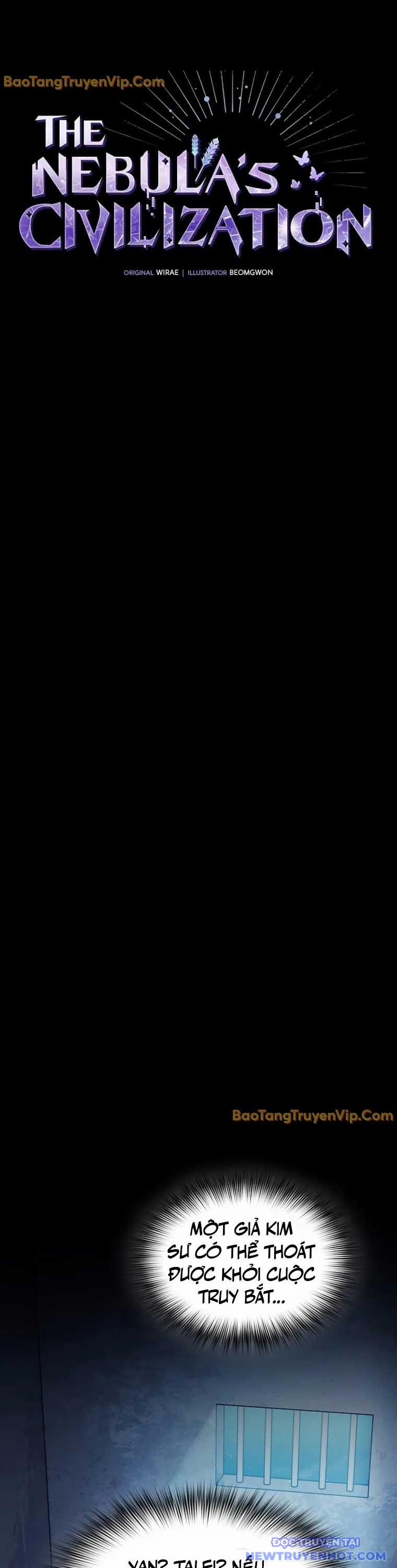 Nền Văn Minh Nebula 83 trang 20