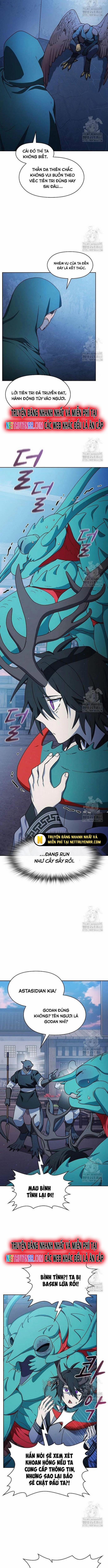 Nền Văn Minh Nebula 84 trang 1