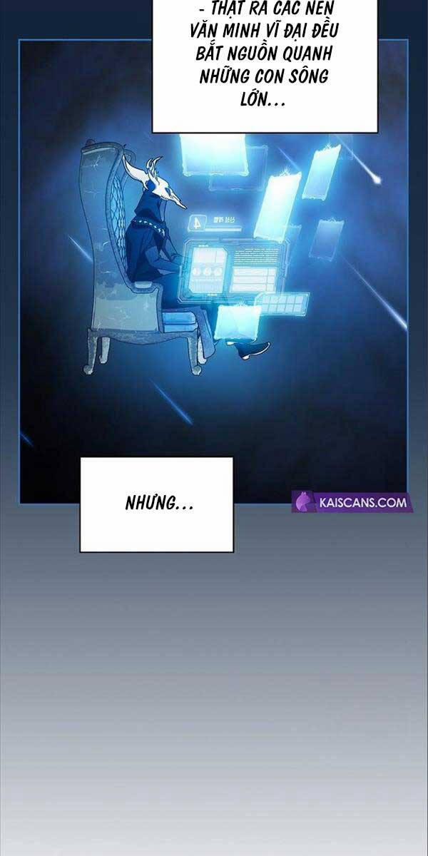 Nền Văn Minh Nebula 9 trang 5