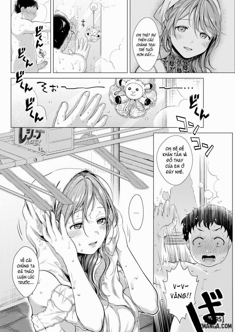 Nenmaku 9 END trang 5