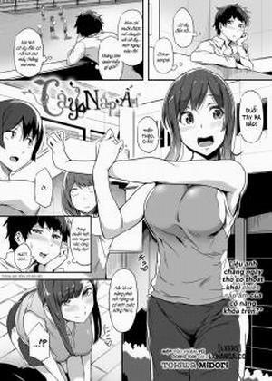 Đọc truyện tranh Nepenthes