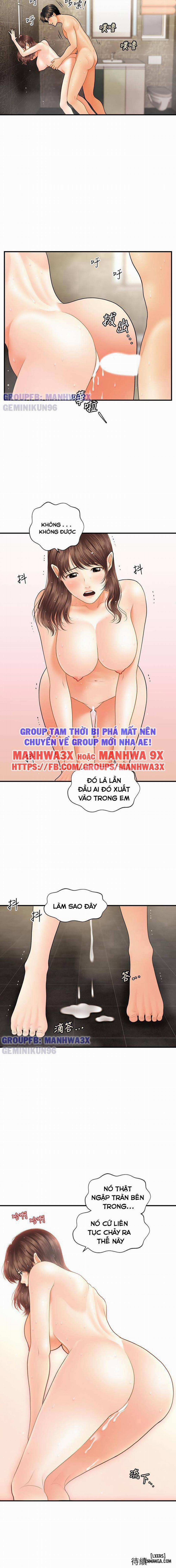 Nét đẹp hoàn hảo 18 trang 7