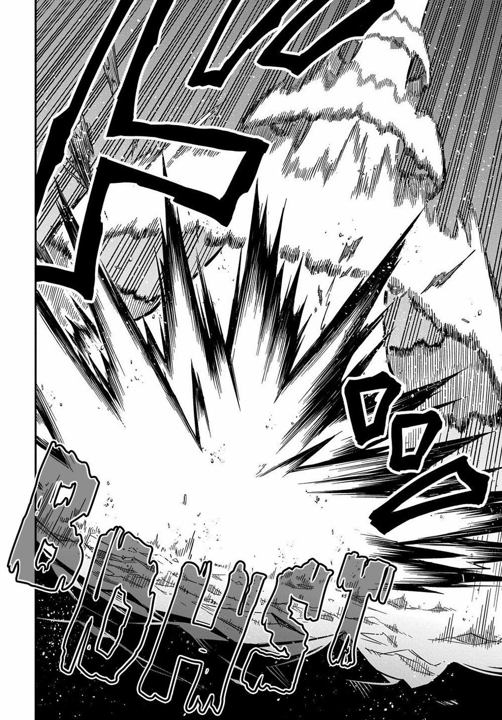 Neta Chara Tensei Toka Anmarida! 0 Boss 1 ăn lìn, sắp tới Boss 2 trang 18