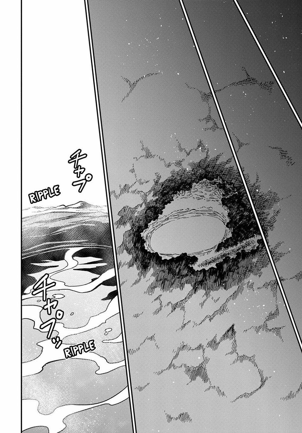 Neta Chara Tensei Toka Anmarida! 0 Boss 1 ăn lìn, sắp tới Boss 2 trang 20