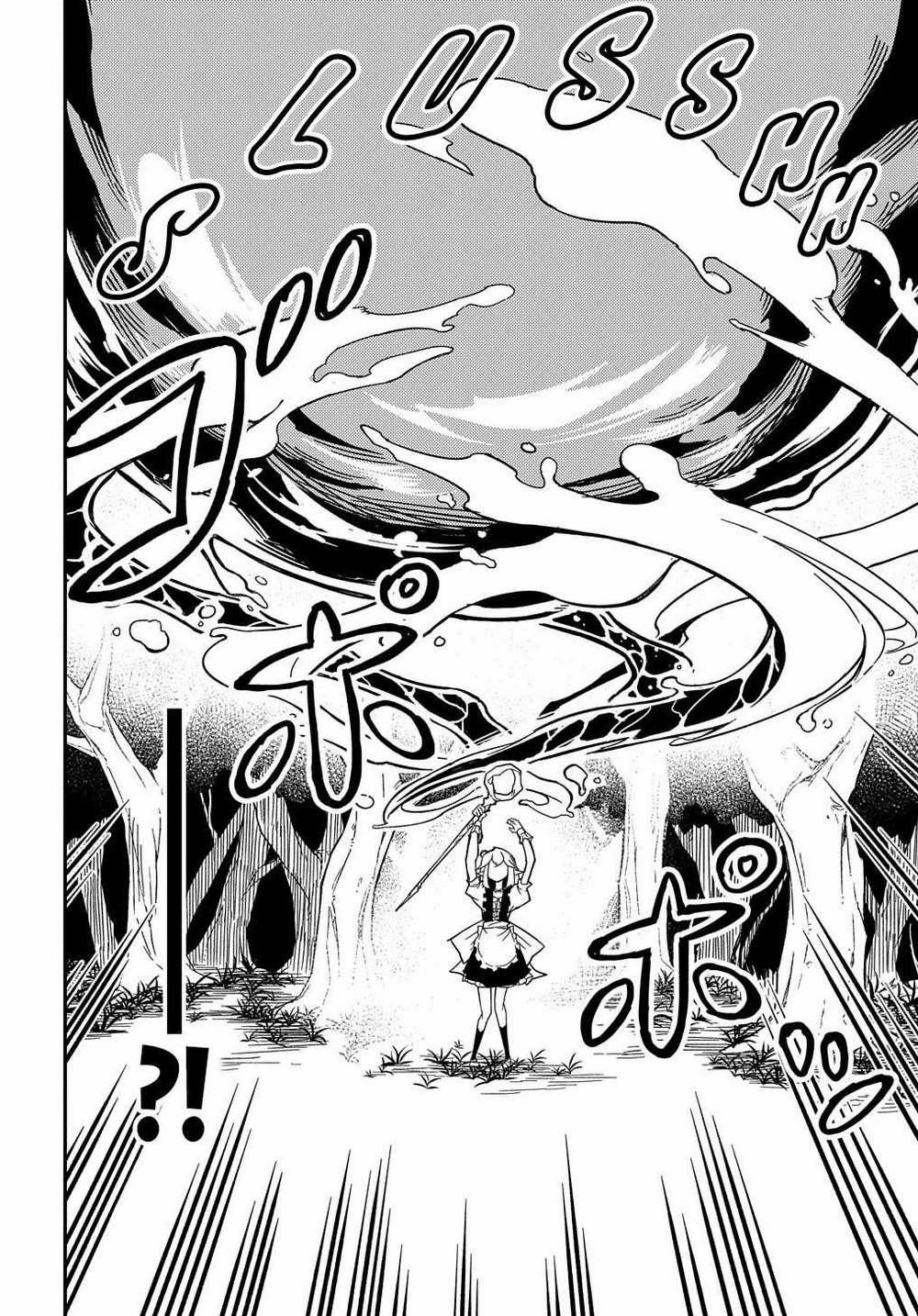 Neta Chara Tensei Toka Anmarida! 0 Chạm mặt Goblin chúa! trang 18