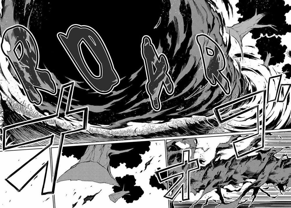 Neta Chara Tensei Toka Anmarida! 0 Chạm mặt Goblin chúa! trang 29