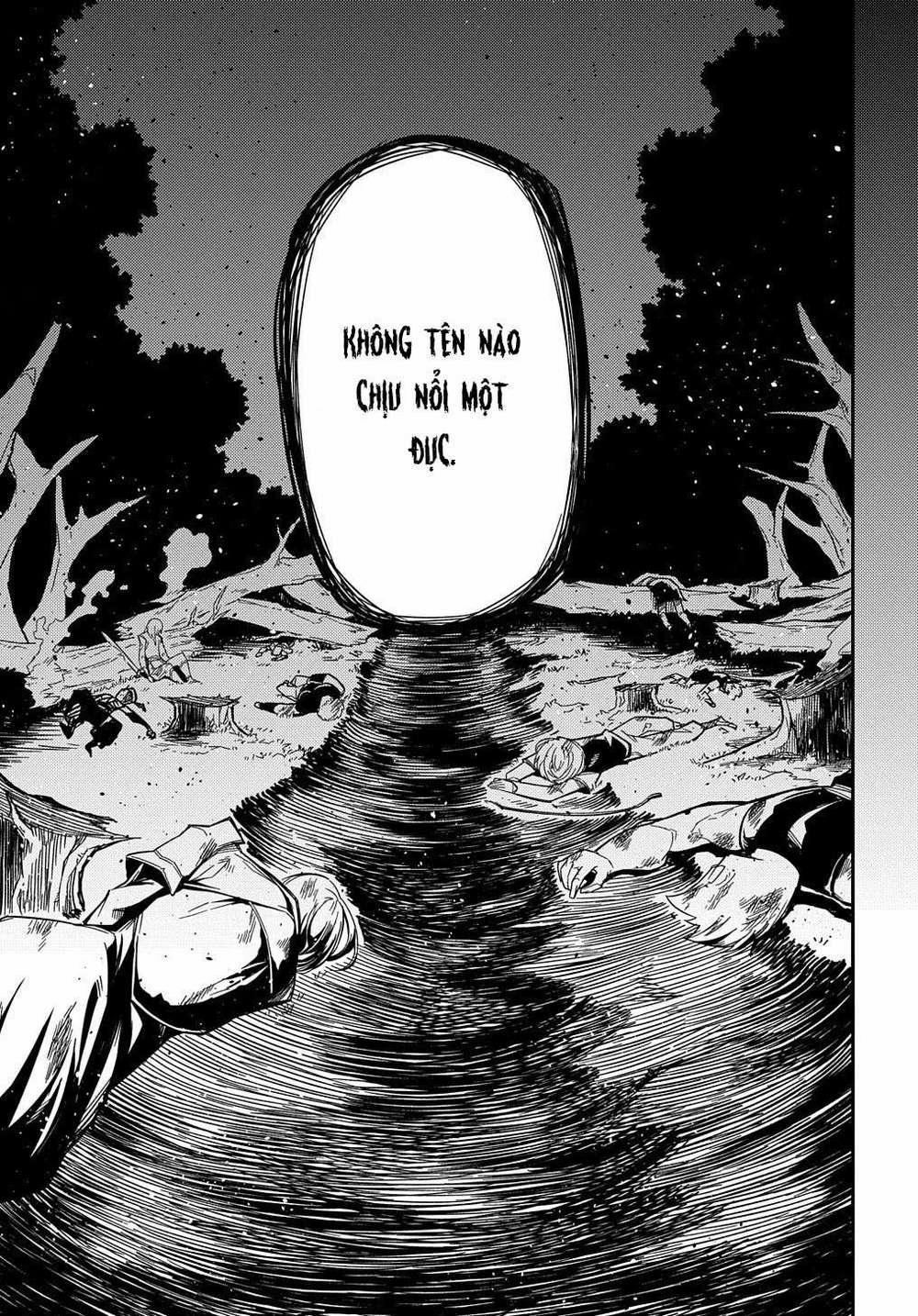 Neta Chara Tensei Toka Anmarida! 0 Chạm mặt Goblin chúa! trang 31