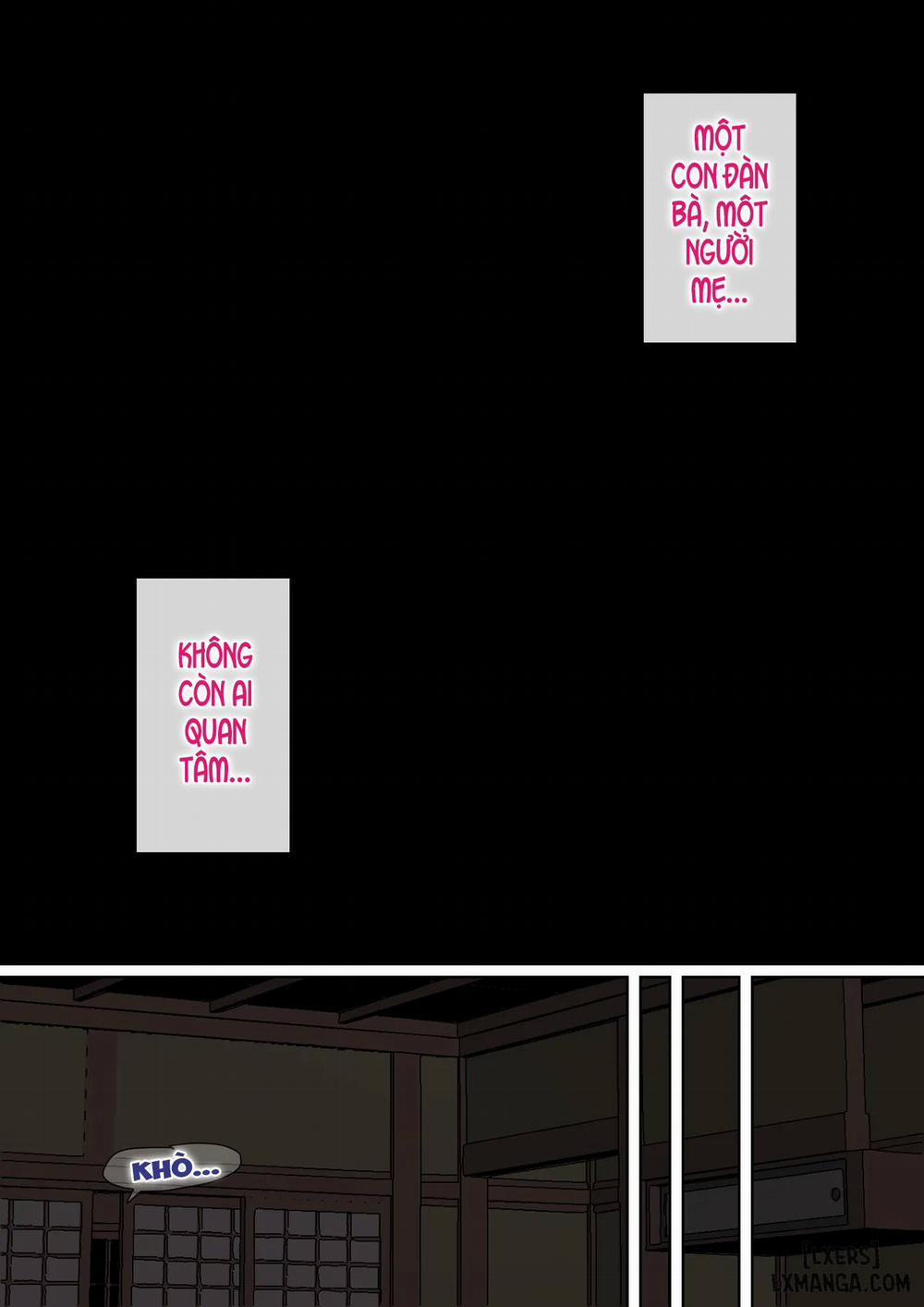 Neteiru Okaa-san o Yaritai Houdai! 2 trang 30