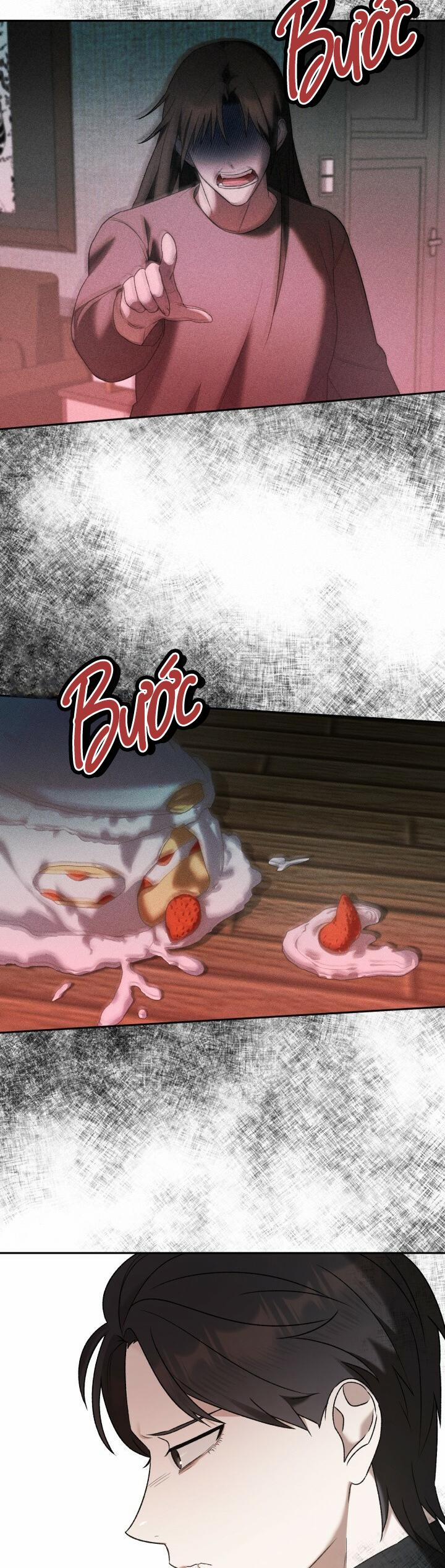 Netkama Punch!!! 10 trang 10