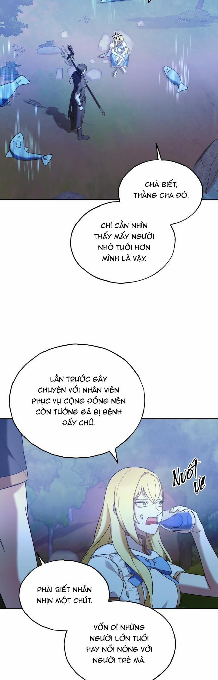 Netkama Punch!!! 10 trang 14